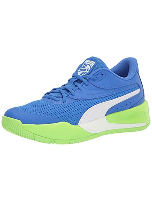 PUMA Men's Triple Basketball Shoe