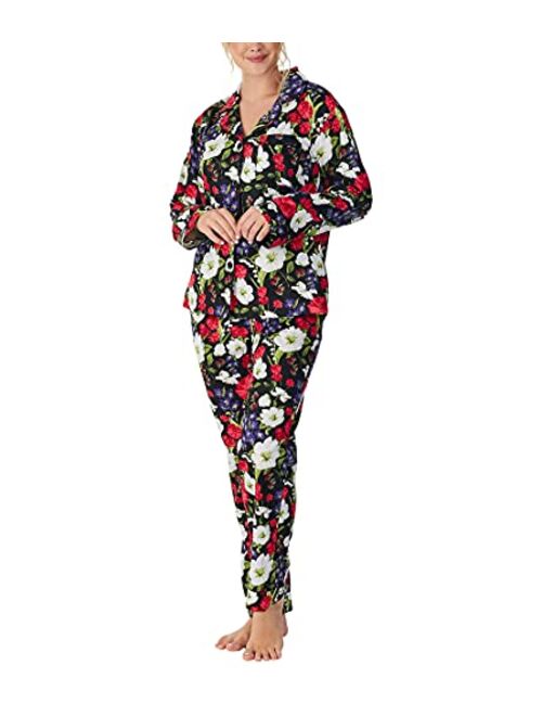 BedHead Pajamas Long Sleeve Classic PJ Set