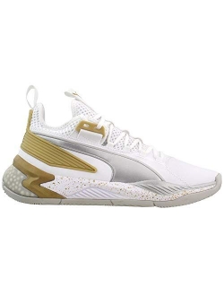 Mens Uproar Hybrid Court Core Athletic Basketball Shoes