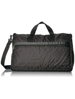 Women's Classic Large Weekender