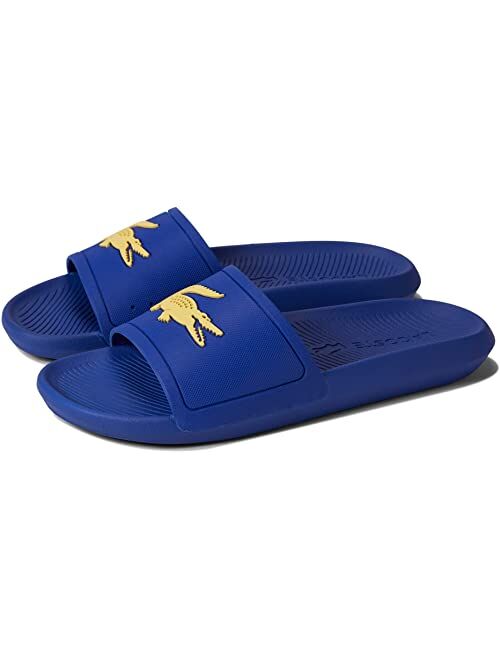 Lacoste Croco Slide 0722 3 CMA