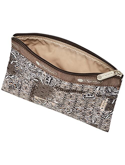 LeSportsac Classic Hobo Crossbody Handbag in Pieced Tapestry