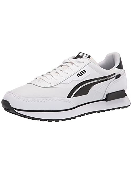 PUMA Future Rider Twofold Sneakers Shoes