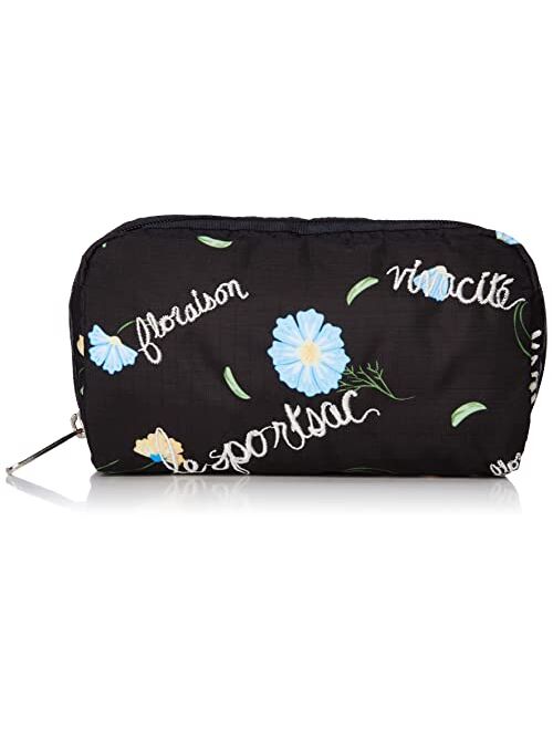 LeSportsac(レスポートサック) Women Pouch, Fantastic Floreson