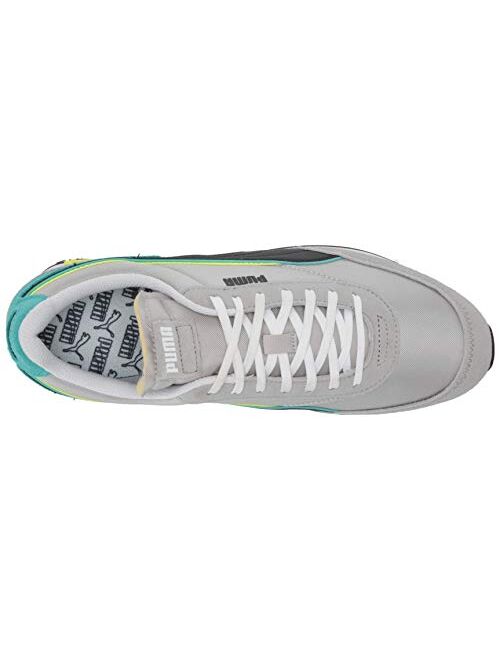 PUMA Men's Future Rider Sneaker