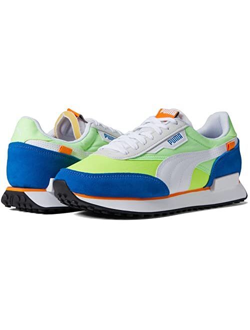 PUMA Men's Future Rider Sneaker