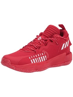 Unisex-Adult Dame 7 Extply Basketball Shoe