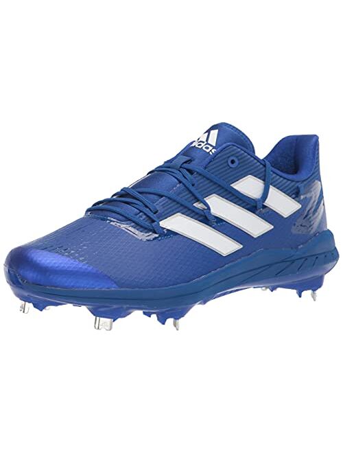 adidas Men's Adizero Afterburner 8 Baseball Shoe