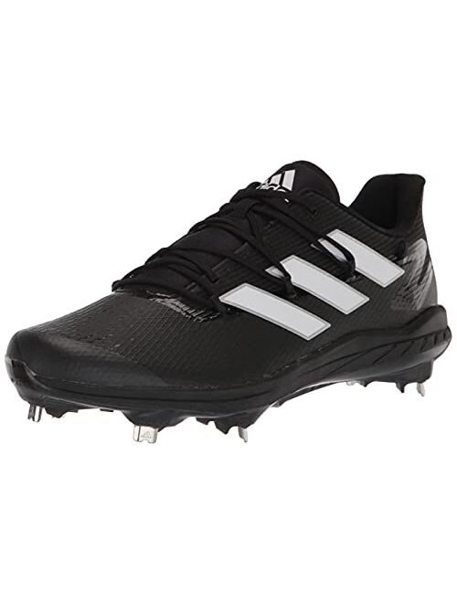 adidas Men's Adizero Afterburner 8 Baseball Shoe