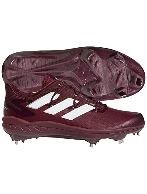 adidas Men's Adizero Afterburner 8 Baseball Shoe