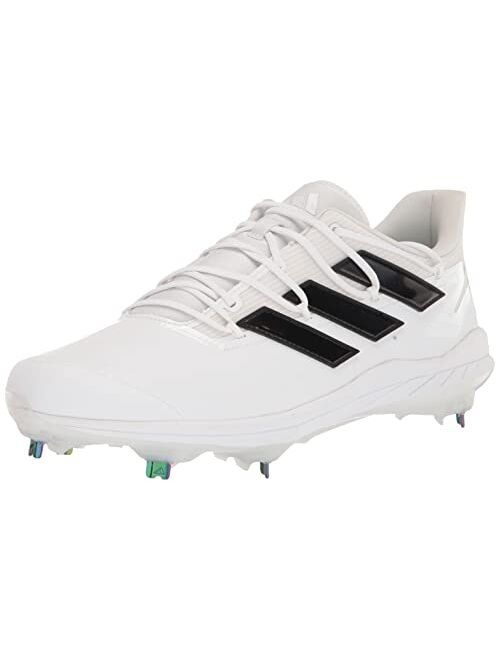 adidas Men's Adizero Afterburner 8 Baseball Shoe