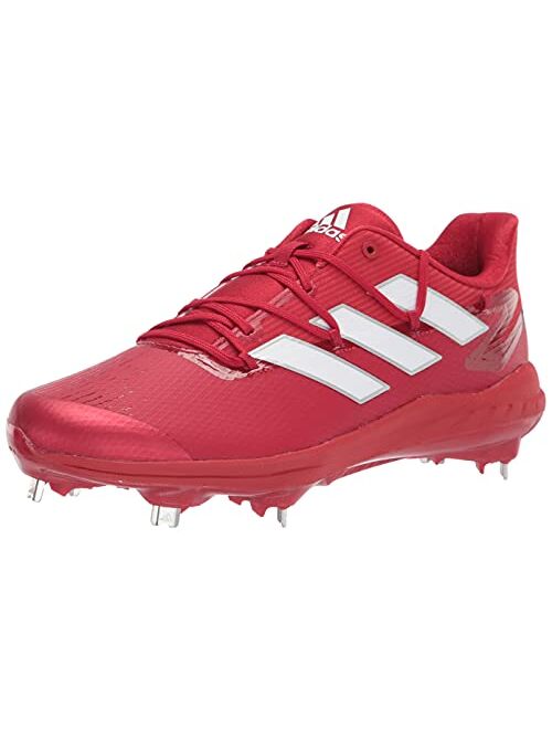 adidas Men's Adizero Afterburner 8 Baseball Shoe