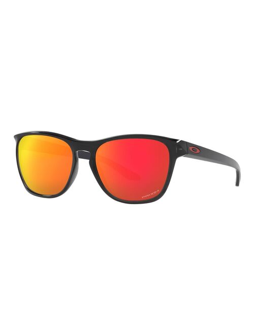 Men's Oakley OO9479 Manorburn Sunglasses