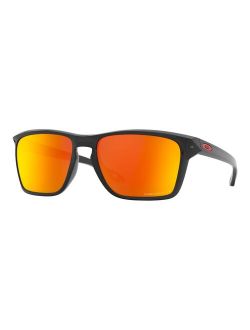 57mm OO9448-0557 PRIZM Polarized Rectangle Sunglasses