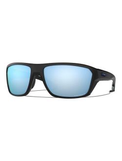 64mm Split Shot PRIZM Sunglasses