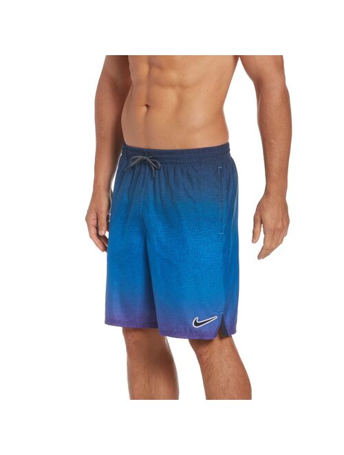 Buy Men's Nike JDI Fade 9inch Volley Shorts online Topofstyle