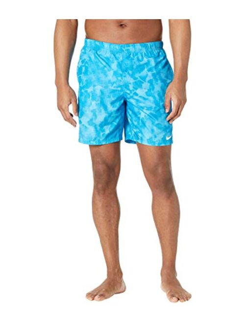 Nike Cloud Dye Packable 7" Volley Shorts