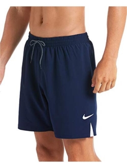 7" Essential Vital Volley Shorts