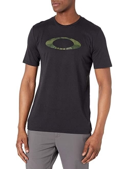 Men's O-Bold Ellipse T-shirt