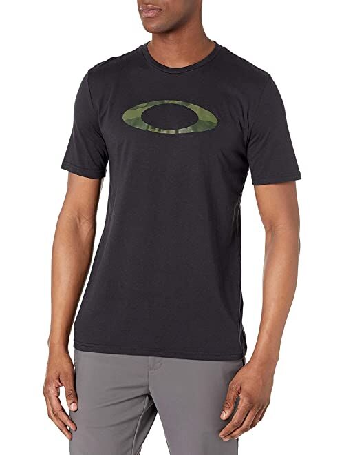 Oakley Men's O-Bold Ellipse T-shirt