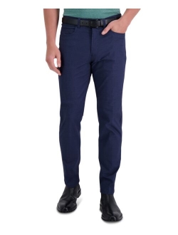 Men's Slim-Fit Techni-Cole Pants