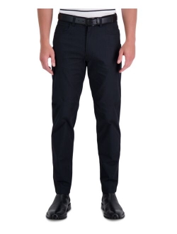 Men's Slim-Fit Techni-Cole Pants