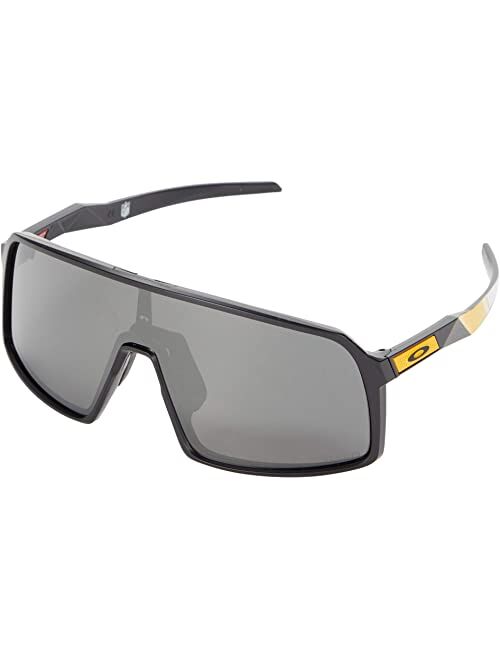 Oakley Sutro Oversized Sunglasses