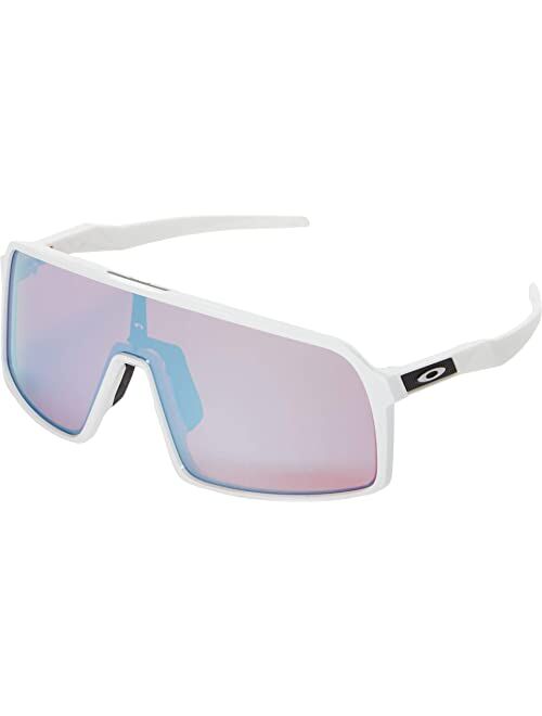 Oakley Sutro Oversized Sunglasses