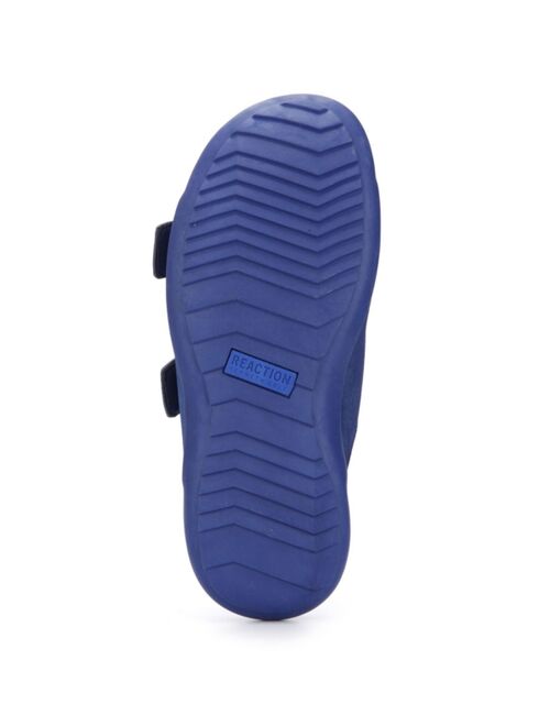 Kenneth Cole Reaction Men's Mello Two Band Slide