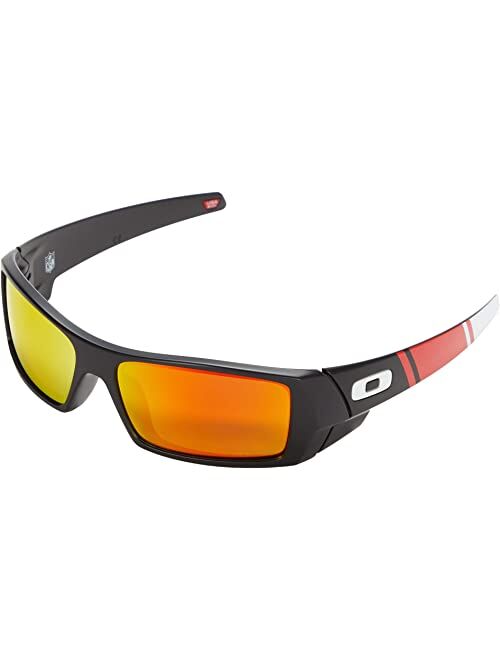 Oakley GasCan Sunglasses