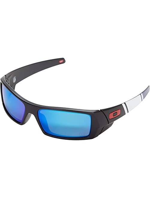 Oakley GasCan Sunglasses