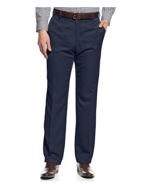 Kenneth Cole Reaction Slim-Fit Urban Dress Pants