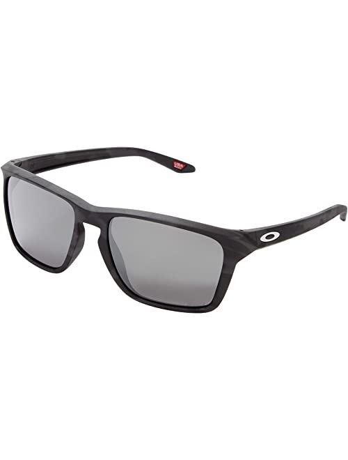 Oakley 57 mm Sylas Sunglasses