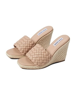 Udele Wedge Sandal