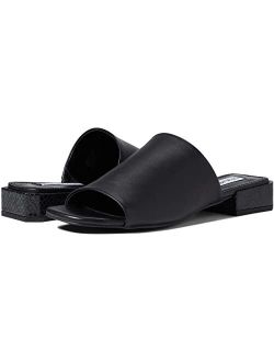 Anders Leather Sandal