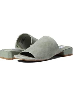 Anders Leather Sandal