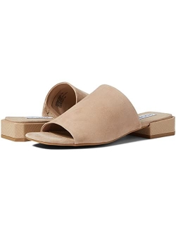 Anders Leather Sandal