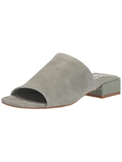 Anders Leather Sandal