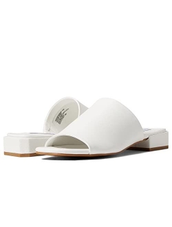 Anders Leather Sandal