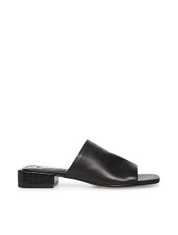 Anders Leather Sandal