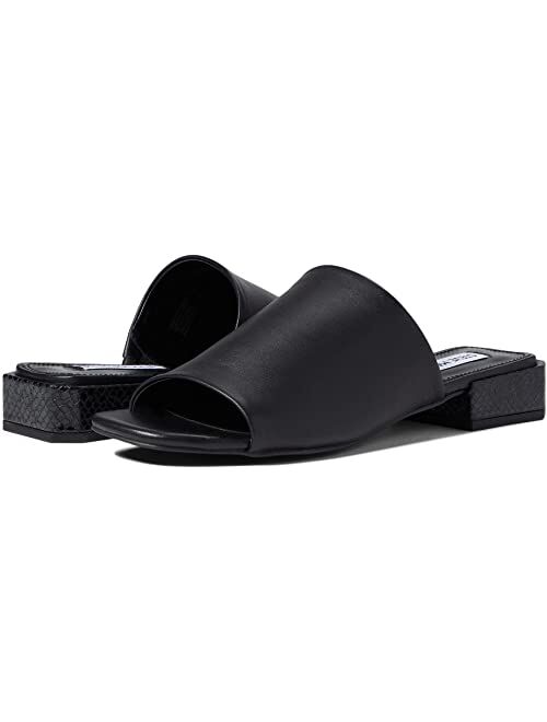 Steve Madden Anders Leather Sandal