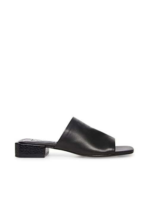 Steve Madden Anders Leather Sandal