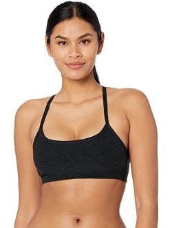 Spacedye Racerback Sports Bra