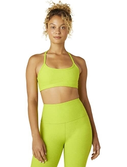 Spacedye Racerback Sports Bra