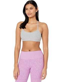 Spacedye Racerback Sports Bra