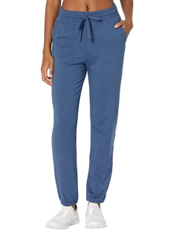 Cozy Fleece Weekend Sweatpants