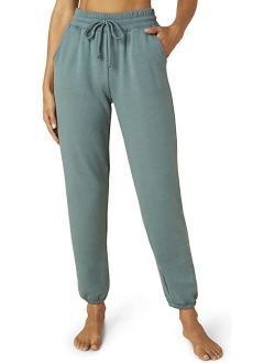 Cozy Fleece Weekend Sweatpants