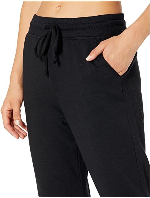 Beyond Yoga Cozy Fleece Weekend Sweatpants