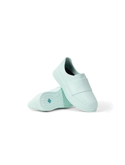 Gales® Frontline Nurse Shoes for Women and Men. Comfortable Slip On, Slip Resistant, Waterproof, Breathable Footwear for Medical Workers, Doctors, Healthcare Providers