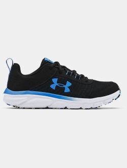 Grade School UA Assert 8 Running Shoes